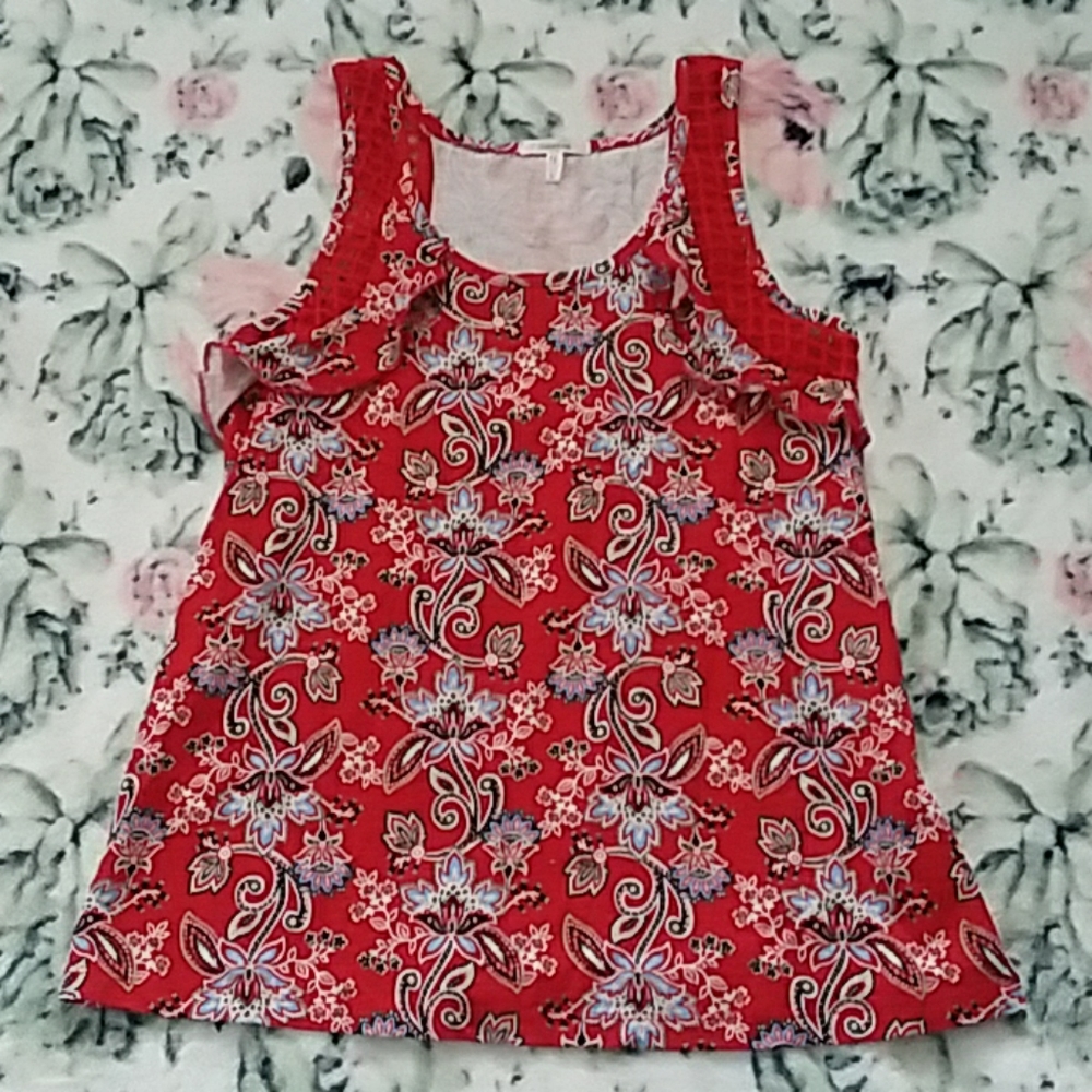 Maurice's Tank Top